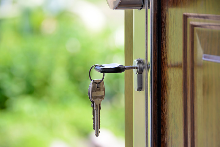 A2B Locks are able to provide local locksmiths in Tewkesbury to repair your broken locks. 